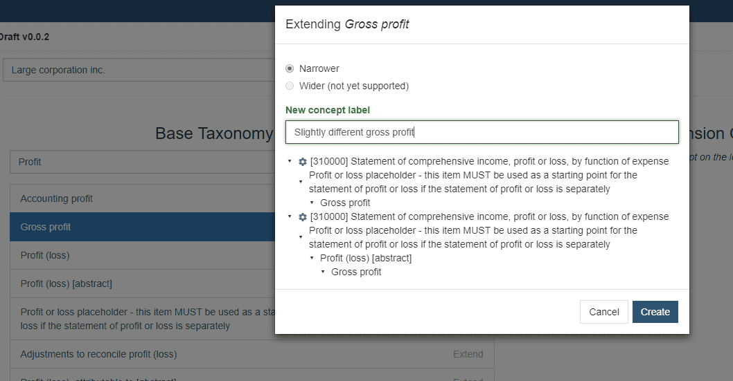 Preparing for ESMA ESEF reporting: CoreFiling launches the ESEF Taxonomy Extender tool