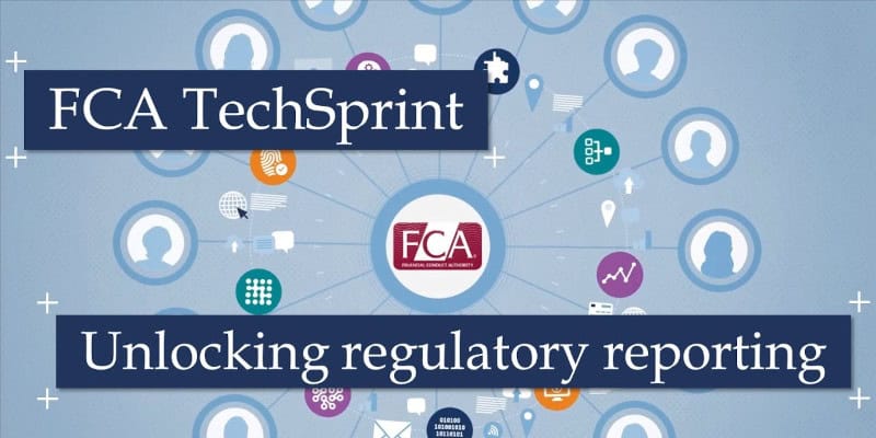 CoreFiling at the FCA’s Sustainability TechSprint