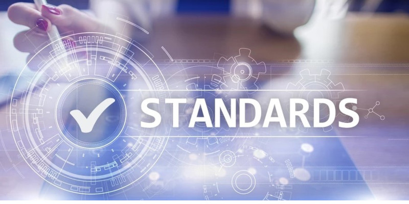 Digital data standards case study