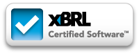 XBRL Certified Logo