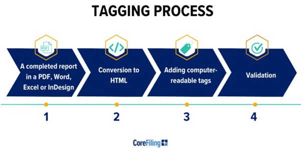 pCbCR tagging process 