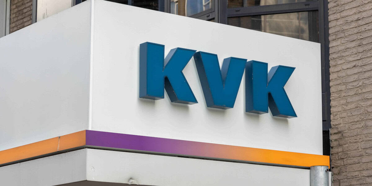 KvK iXBRL financial statements: Deadlines for large companies 