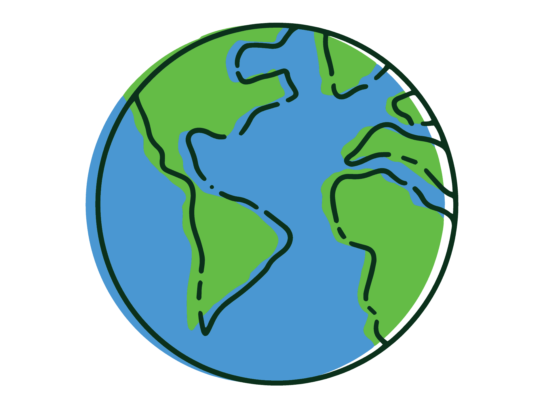 Global reach