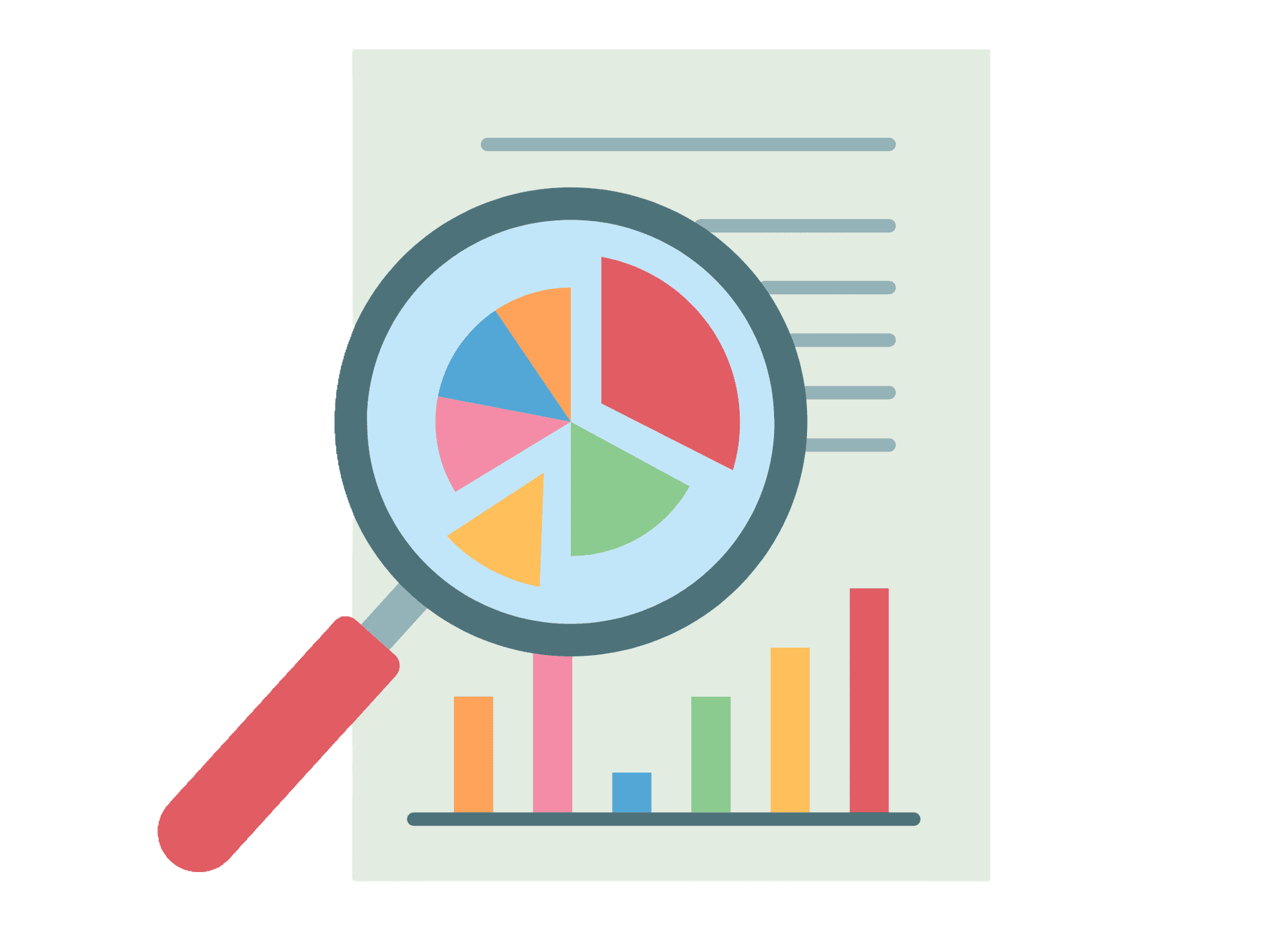 reporting solutions