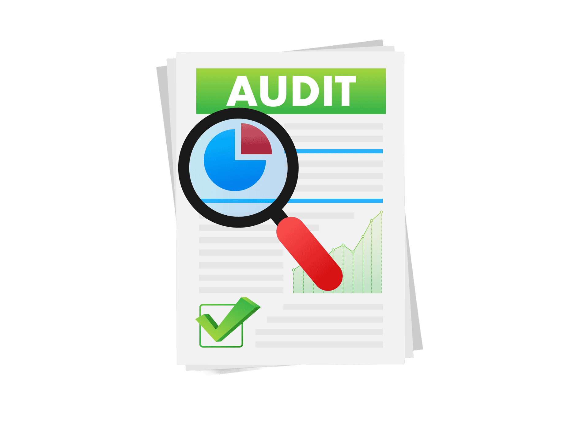 auditor solutions