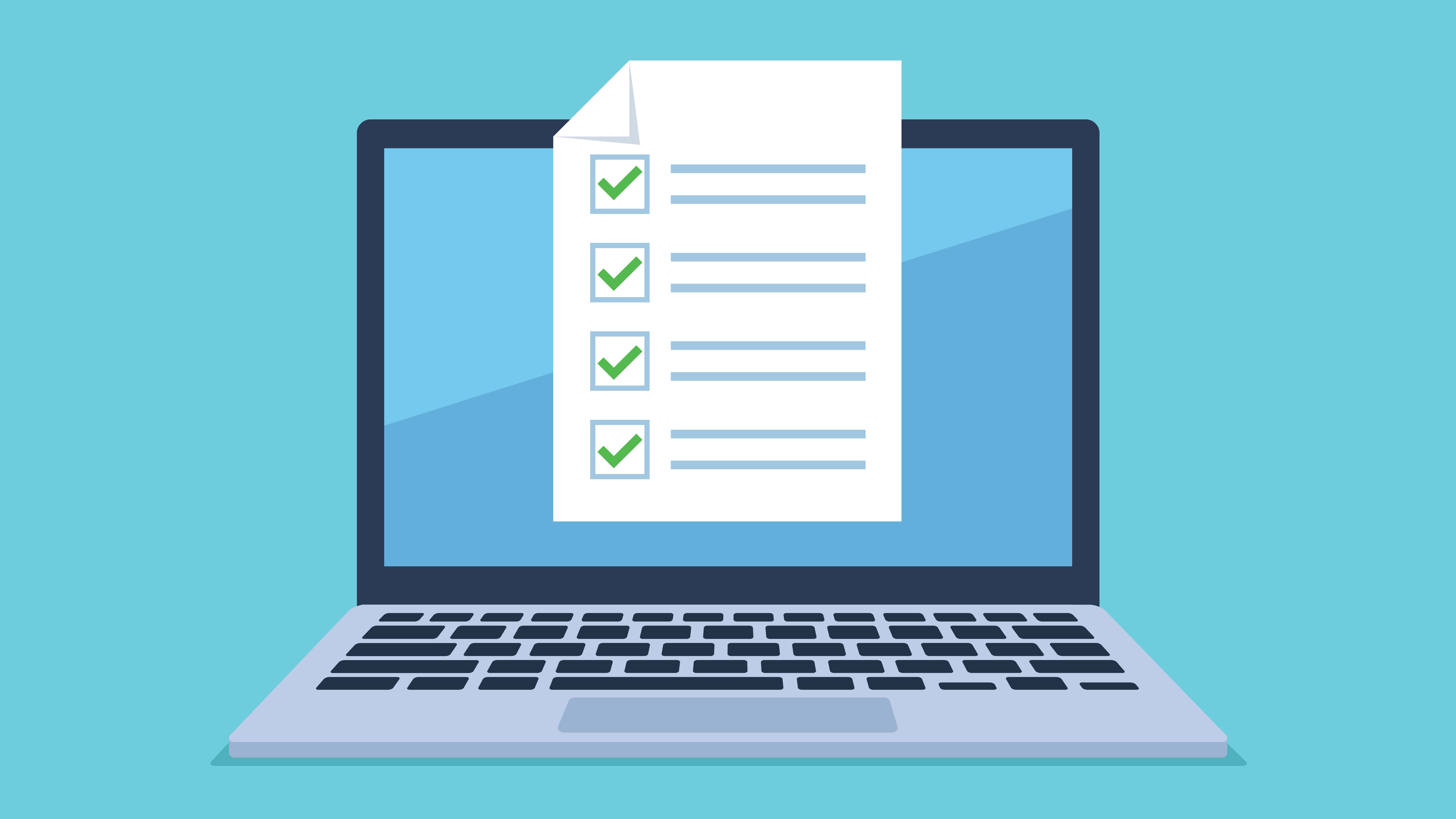 Digital regulatory reporting