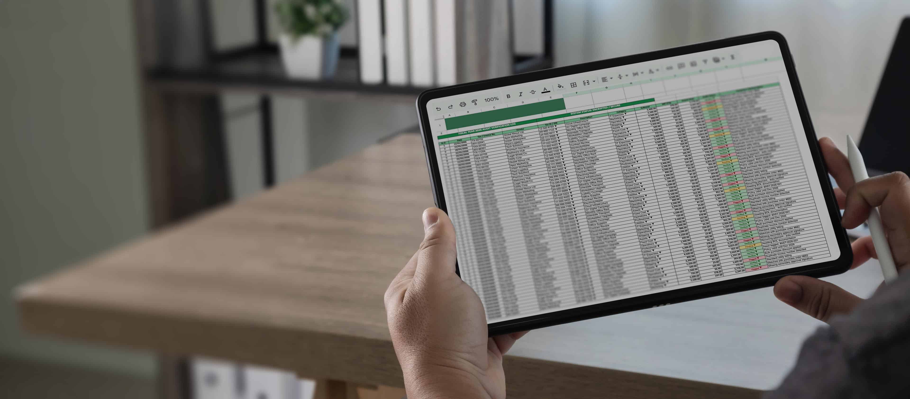 XBRL Reporting Partner