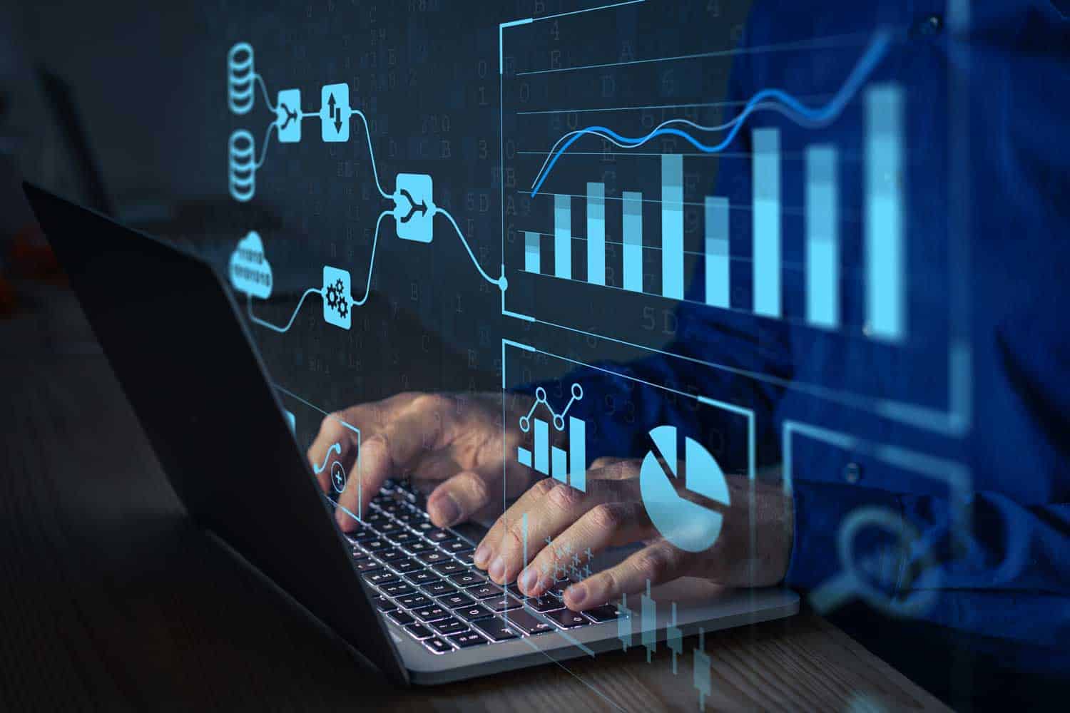 XBRL Reporting Software