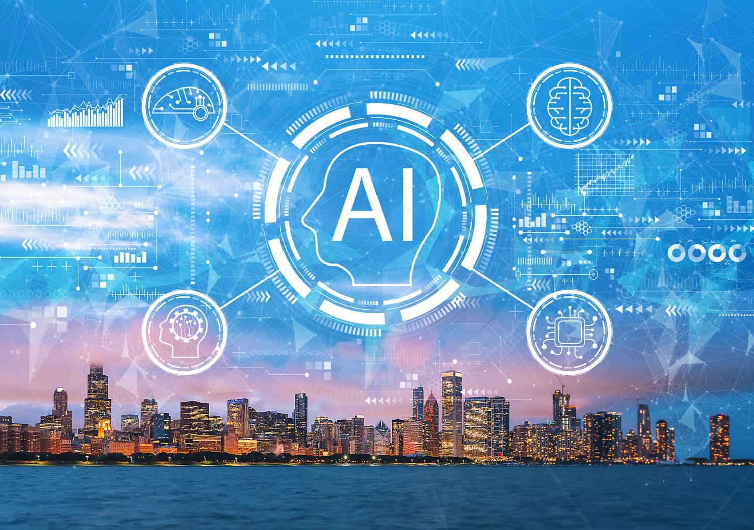 AI and regulatory reporting